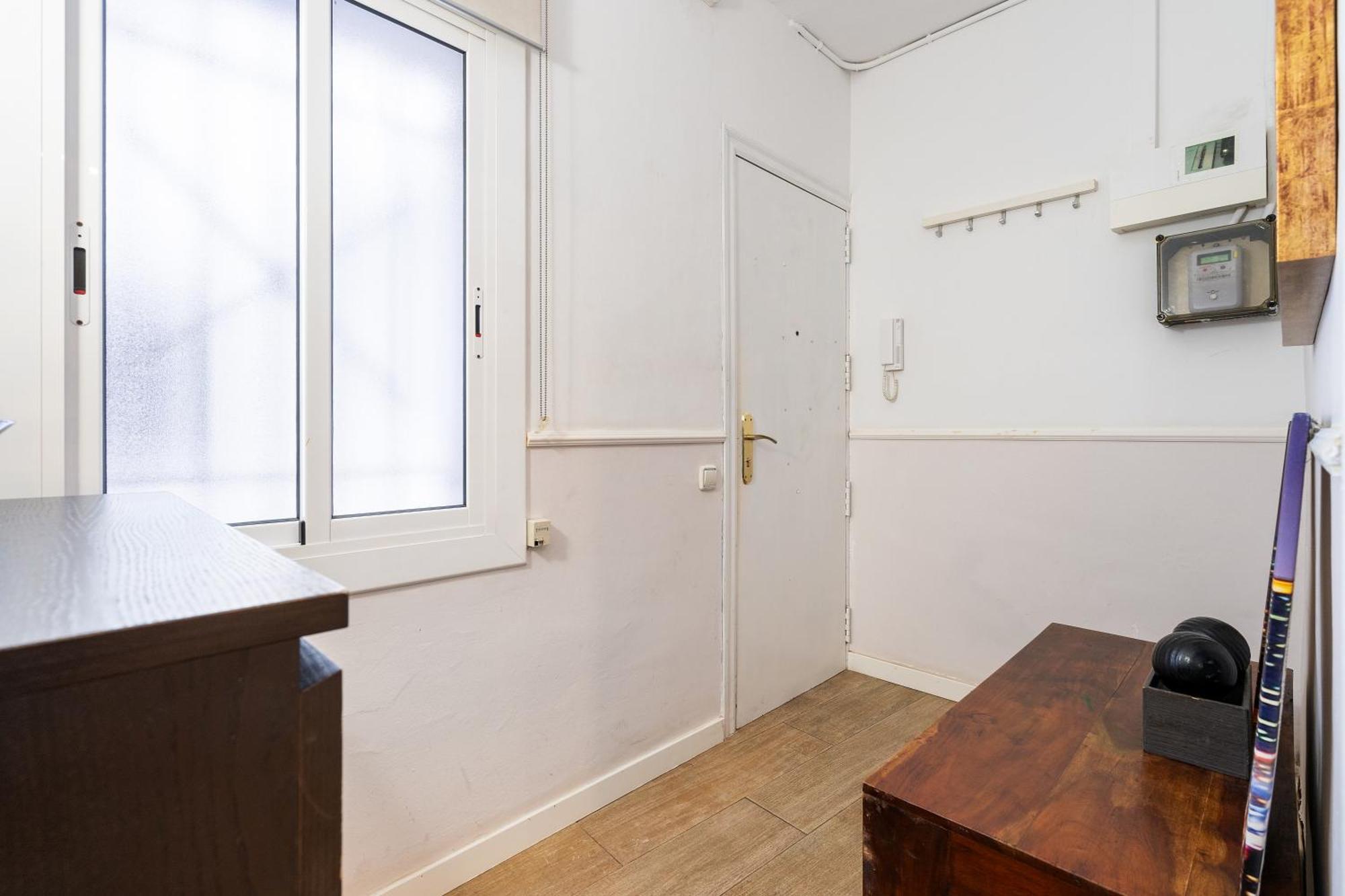 Apartament Eixample Ac, Sunlit Balcony & Prime Location Barcelona
